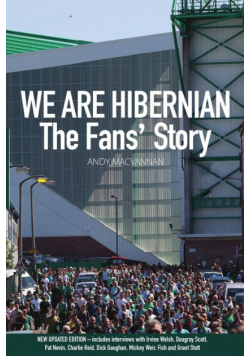 We Are Hibernian