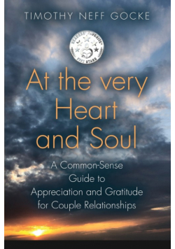 At the Very Heart and Soul