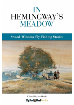 In Hemingway's Meadow