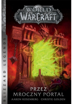 World of Warcraft Przez mroczny portal