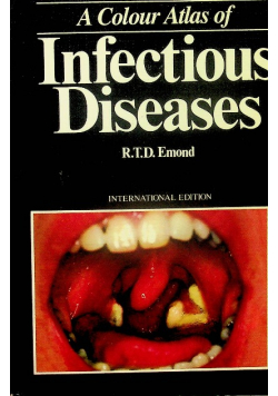 A Colour Atlas of Infectious Diseases