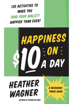 Happiness on $10 a Day