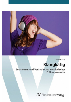 Klangkäfig