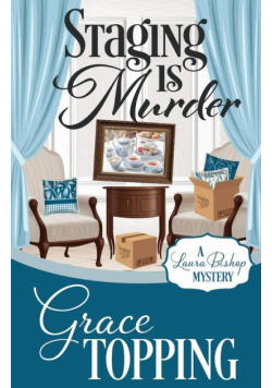 Staging Is Murder