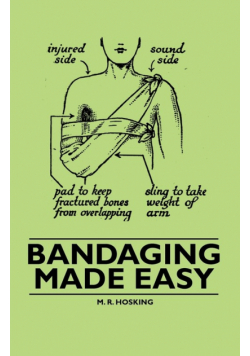 Bandaging Made Easy