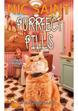 Purrfect Pills