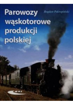 Parowozy wąskotorowe produkcji polskiej