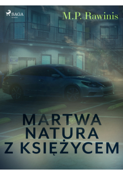 Martwa natura z księżycem