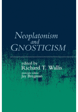 Neoplatonism and Gnosticism
