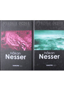 Samotni Część I i II
