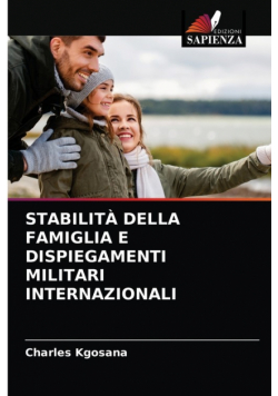 Stabilità Della Famiglia E Dispiegamenti Militari Internazionali