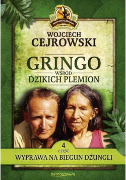 Gringo wśród dzikich plemion T.4 pocket