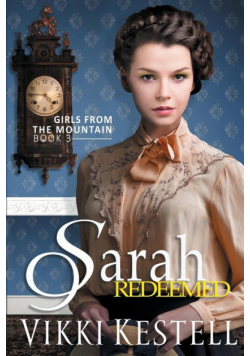 Sarah Redeemed