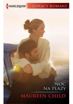 Noc na plaży