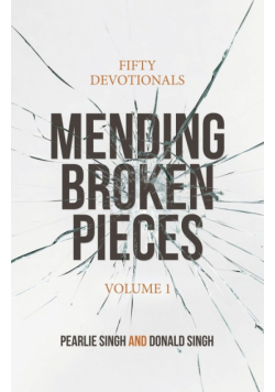 Mending Broken Pieces