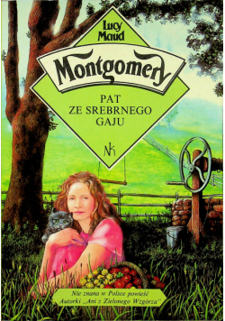 Pat ze Srebrnego Gaju