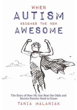 When Autism Becomes the New Awesome