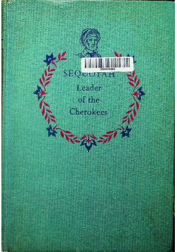 Leader of the cherokees