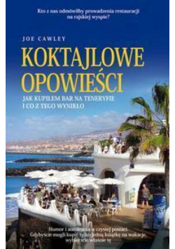 Koktajlowe opowieści