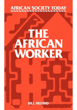 The African Worker
