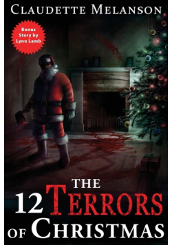 The 12 Terrors of Christmas