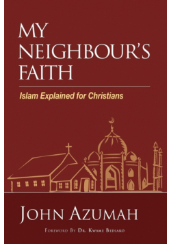 My Neighbour's Faith