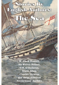 Stories by English Authors