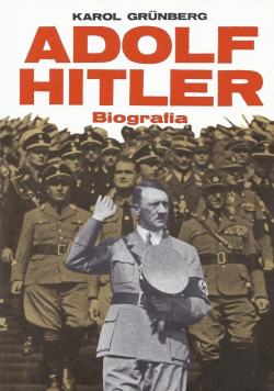 Adolf Hitler Biografia