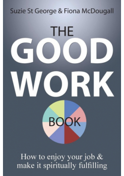 The Good Work Book