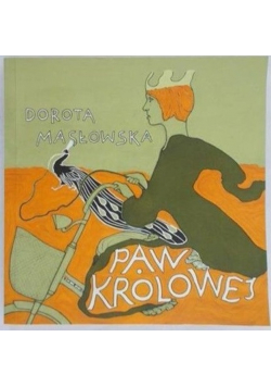 Paw królowej