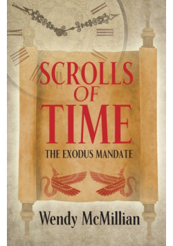 Scrolls of Time