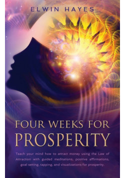Four Weeks For Prosperity