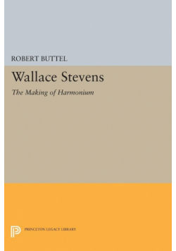 Wallace Stevens