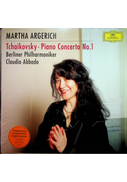 Various Artists Tchaikovsky płyta winylowa