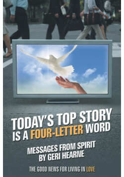 Today's Top Story Is a Four-Letter Word