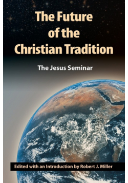 The Future of the Christian Tradition