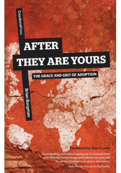 After They Are Yours