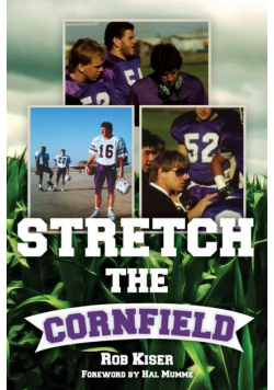 Stretch the Cornfield