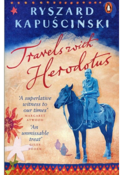 Travels with Herodotus