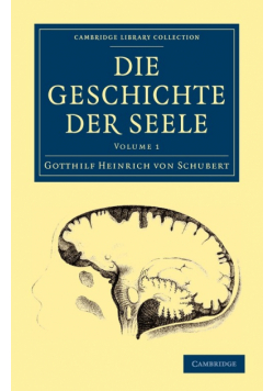 Die Geschichte Der Seele - Volume 1