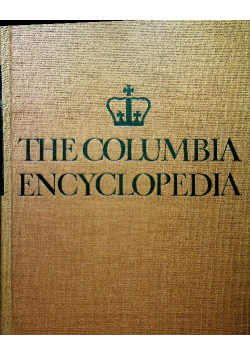 The Columbia Encyclopedia