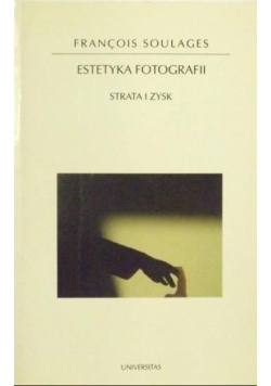 Estetyka Fotografii Strata i zysk