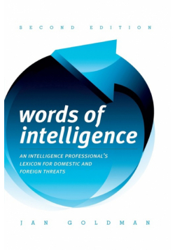 Words of Intelligence