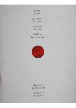 Japonią zauroczeni