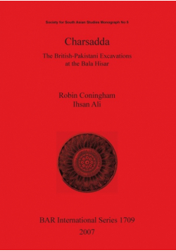 Charsadda