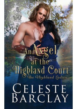 An Angel at the Highland Court