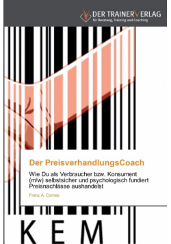 Der PreisverhandlungsCoach