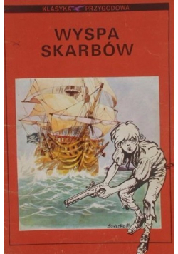 Wyspa Skarbów