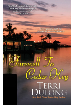 Farewell to Cedar Key