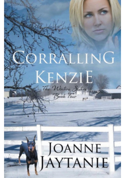Corralling Kenzie